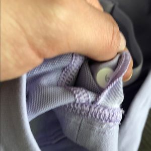 lululemon athletica Intimates & Sleepwear - Lulu lemon lavender sports bra size 6 lululemon athletica Intimates & Sleepwear - Lulu lemon lavender sports bra size 6
